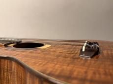 TASHIRO UKULELE ASMC-K/CW Tenor【USED】_9