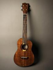 TASHIRO UKULELE ASMC-K/CW Tenor【USED】_10