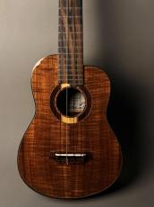 TASHIRO UKULELE ASMC-K/CW Tenor【USED】_11