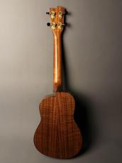 TASHIRO UKULELE ASMC-K/CW Tenor【USED】_13