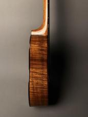 TASHIRO UKULELE ASMC-K/CW Tenor【USED】_15