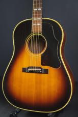 Gibson Southern Jumbo Rosewood_2