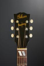 Gibson Southern Jumbo Rosewood_4