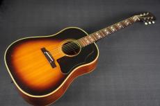 Gibson Southern Jumbo Rosewood_8