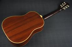 Gibson Southern Jumbo Rosewood_9