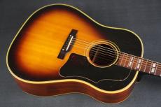 Gibson Southern Jumbo Rosewood_10