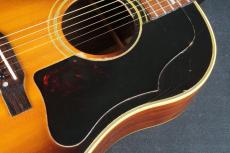 Gibson Southern Jumbo Rosewood_12