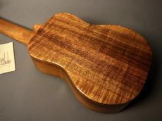 Kamaka SOPRANO WhiteLabel【VINTAGE/1970s】_3