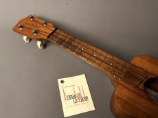 Kamaka SOPRANO WhiteLabel【VINTAGE/1970s】_5