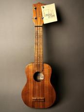 Kamaka SOPRANO WhiteLabel【VINTAGE/1970s】_11