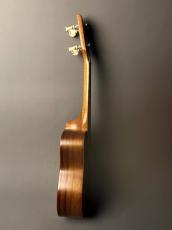 Kamaka SOPRANO WhiteLabel【VINTAGE/1970s】_15