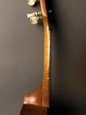 Kamaka SOPRANO WhiteLabel【VINTAGE/1970s】_16