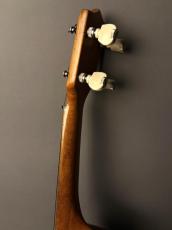 Kamaka SOPRANO WhiteLabel【VINTAGE/1970s】_17