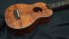 KALA ELITE USA Ukulele LIMITED SATIN HAWAIIAN KOA SOPRANO_3