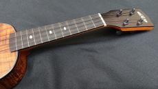 KALA ELITE USA Ukulele LIMITED SATIN HAWAIIAN KOA SOPRANO_4