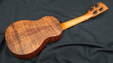 KALA ELITE USA Ukulele LIMITED SATIN HAWAIIAN KOA SOPRANO_5