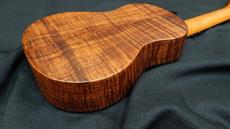 KALA ELITE USA Ukulele LIMITED SATIN HAWAIIAN KOA SOPRANO_6