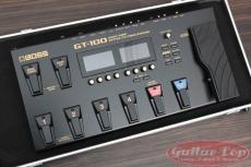 BOSS GT-100 COSM Amp Effects Processor