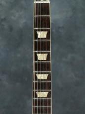 Gibson Custom Shop Murphy Lab 1958 Les Paul Figured Golden Poppy Burst Ultra Light Aged "1959 Neck"_4