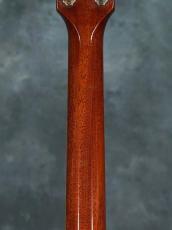 Gibson Custom Shop Murphy Lab 1958 Les Paul Figured Golden Poppy Burst Ultra Light Aged "1959 Neck"_12