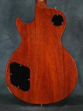 Gibson Custom Shop Murphy Lab 1958 Les Paul Figured Golden Poppy Burst Ultra Light Aged "1959 Neck"_14