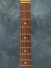 RS Guitarworks Old Friend Slab 59 Dark Lake Placid Blue Played But Loved_4
