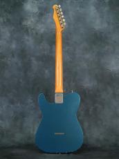 RS Guitarworks Old Friend Slab 59 Dark Lake Placid Blue Played But Loved_10