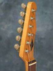RS Guitarworks Old Friend Slab 59 Dark Lake Placid Blue Played But Loved_15