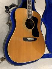 Guild D-55 NAT 1978年製 L.R Baggs Anthem ピックアップ付き!_2