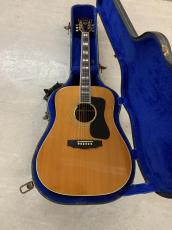 Guild D-55 NAT 1978年製 L.R Baggs Anthem ピックアップ付き!_3