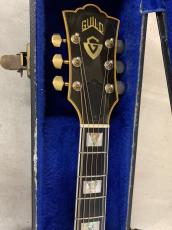 Guild D-55 NAT 1978年製 L.R Baggs Anthem ピックアップ付き!_6