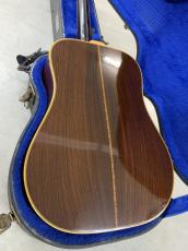 Guild D-55 NAT 1978年製 L.R Baggs Anthem ピックアップ付き!_8