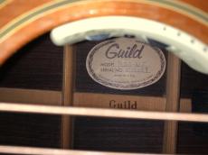Guild D-55 NAT 1978年製 L.R Baggs Anthem ピックアップ付き!_15