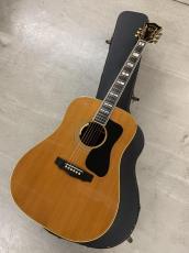 Guild D-55 NAT 1978年製 L.R Baggs Anthem ピックアップ付き!_16