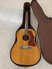 Gibson B-25 NAT ちょっと訳あり 1964〜65年製 Gibsonチップボードケース付き!_3