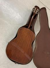 Gibson B-25 NAT ちょっと訳あり 1964〜65年製 Gibsonチップボードケース付き!_6
