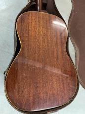 Gibson B-25 NAT ちょっと訳あり 1964〜65年製 Gibsonチップボードケース付き!_7