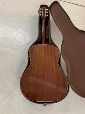 Gibson B-25 NAT ちょっと訳あり 1964〜65年製 Gibsonチップボードケース付き!_8