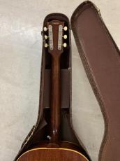 Gibson B-25 NAT ちょっと訳あり 1964〜65年製 Gibsonチップボードケース付き!_9