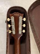 Gibson B-25 NAT ちょっと訳あり 1964〜65年製 Gibsonチップボードケース付き!_10