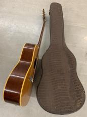 Gibson B-25 NAT ちょっと訳あり 1964〜65年製 Gibsonチップボードケース付き!_12