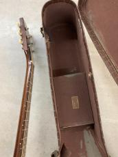 Gibson B-25 NAT ちょっと訳あり 1964〜65年製 Gibsonチップボードケース付き!_13