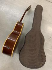 Gibson B-25 NAT ちょっと訳あり 1964〜65年製 Gibsonチップボードケース付き!_14