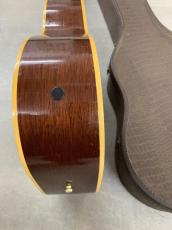 Gibson B-25 NAT ちょっと訳あり 1964〜65年製 Gibsonチップボードケース付き!_15