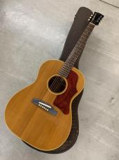 Gibson B-25 NAT ちょっと訳あり 1964〜65年製 Gibsonチップボードケース付き!_17