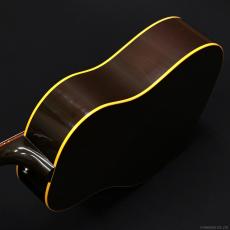 Gibson J-45 Standard VS [Vintage Sunburst] (2012)_5