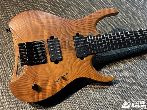 MAYONES Hydra Elite 7【中古美品!】