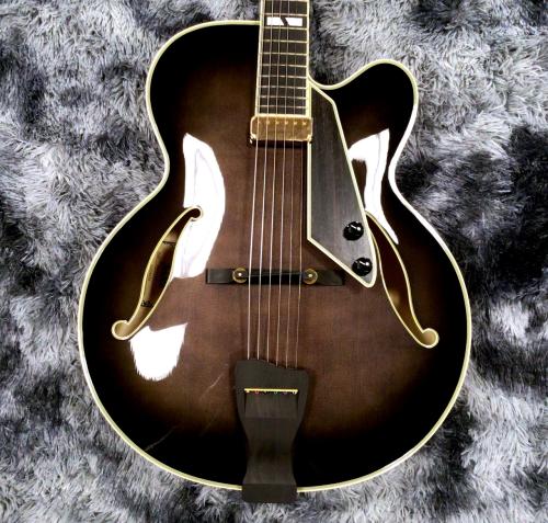 Aria Pro II FA-2100 SBK【アウトレット特価】【限定生産】【日本製】