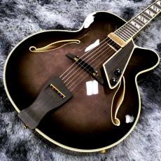 Aria Pro II FA-2100 SBK【アウトレット特価】【限定生産】【日本製】_3