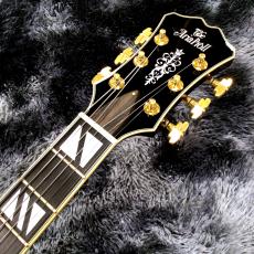 Aria Pro II FA-2100 SBK【アウトレット特価】【限定生産】【日本製】_5